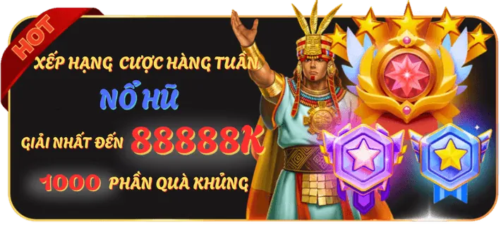 Chương trình VIP độc quyền KUWIN02