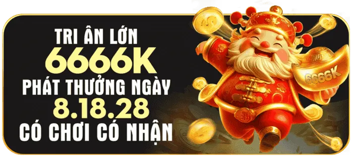 Thưởng Chào Mừng