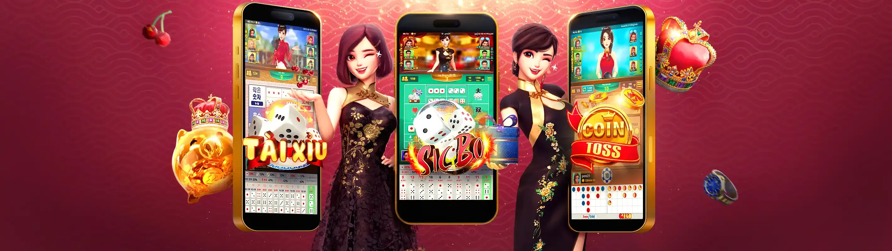 Giao diện nền tảng KUWIN02 link mới với các tính năng game nổi bật