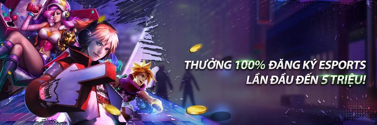 Hình ảnh tổng quan về KUWIN02 Link Mới, giao diện hiện đại và an toàn