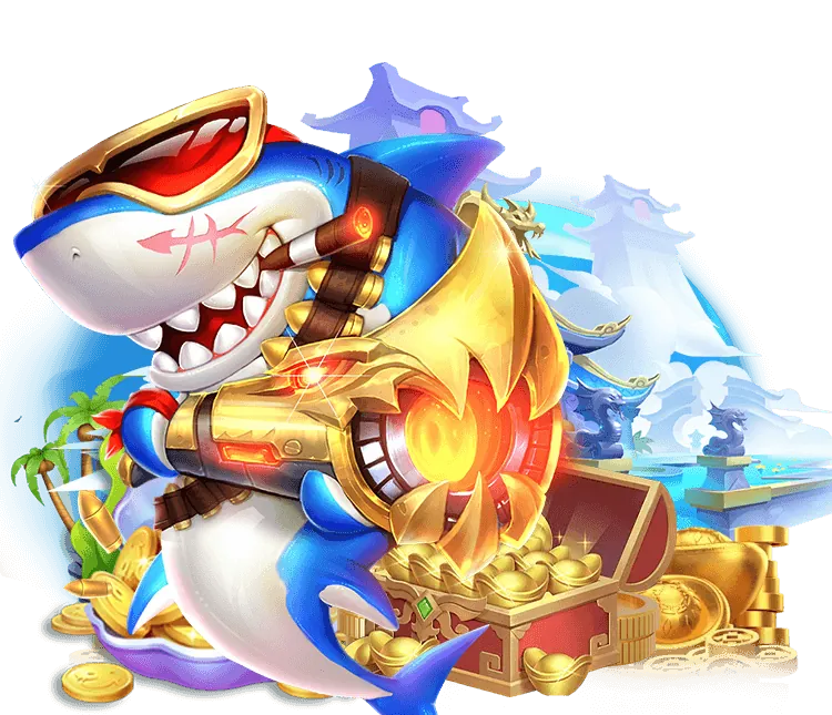 Người chơi đang trải nghiệm game bắn cá tại Kuwin02